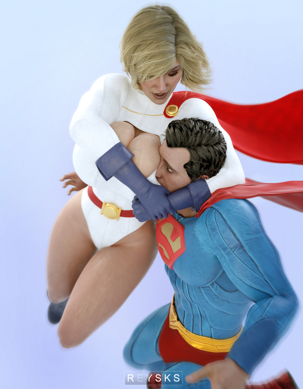 clark kent,kal-el,kara zor-l,karen starr,power girl,superman