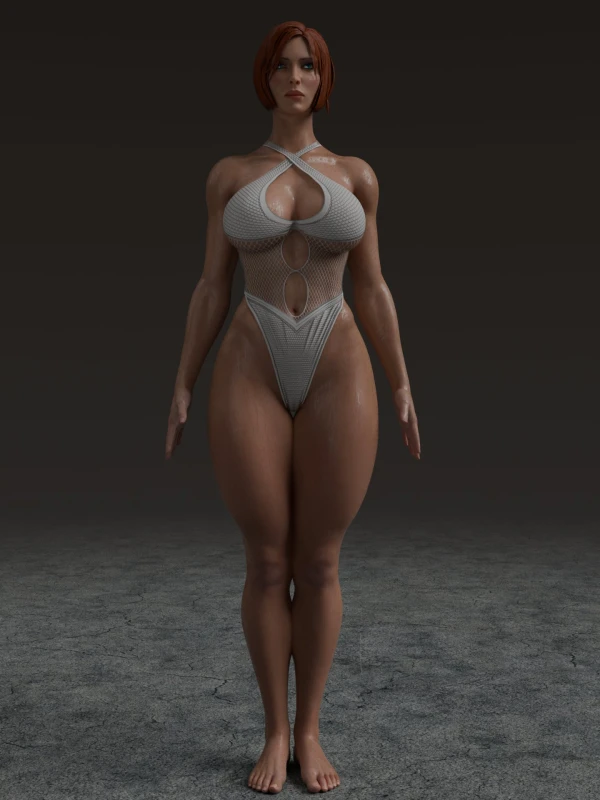 leliana