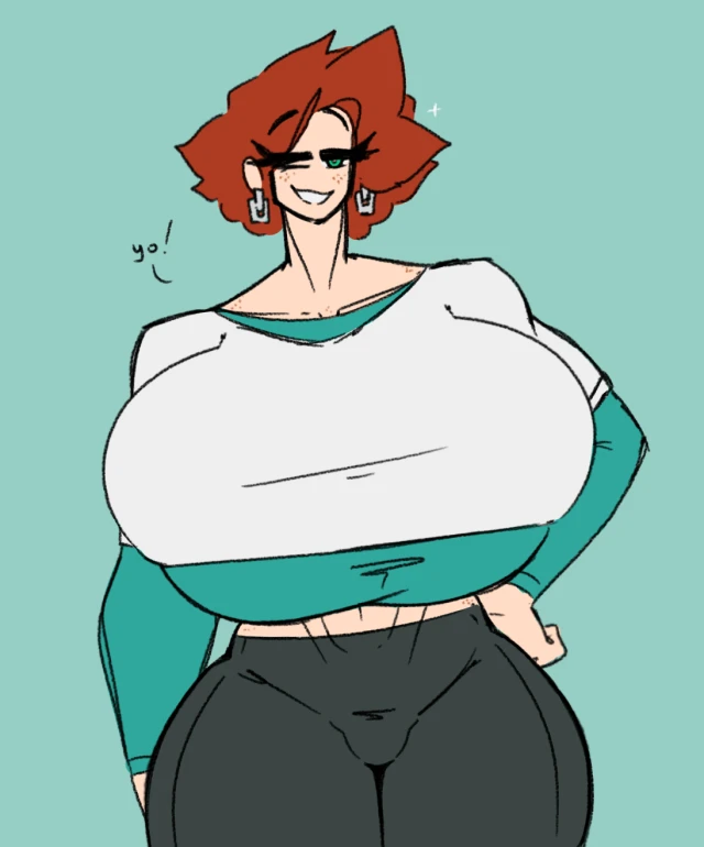 marcy (shewiff)