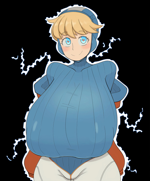 wattson (apex legends)