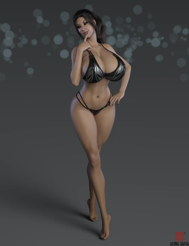 asa akira
