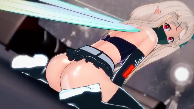 elira pendora,pomu rainpuff,selen tatsuki