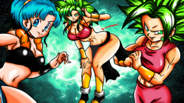 bulchi,kefla