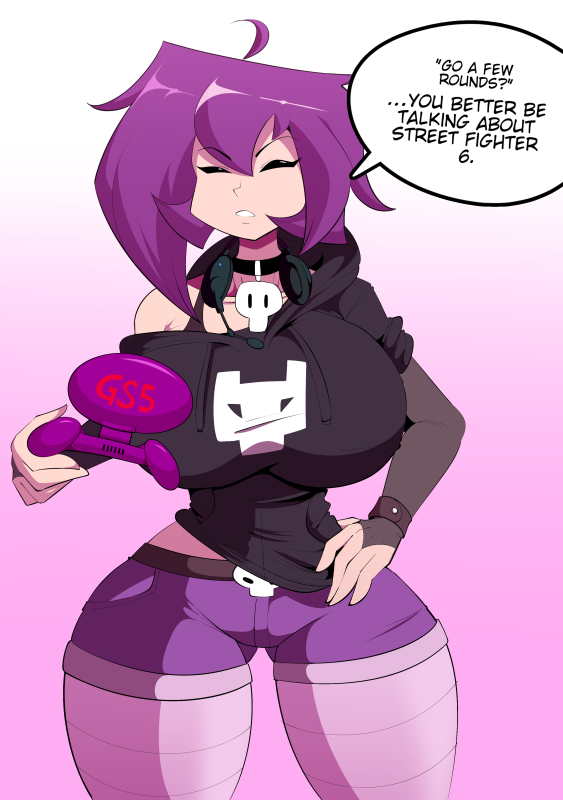 gaz membrane,thicc gaz