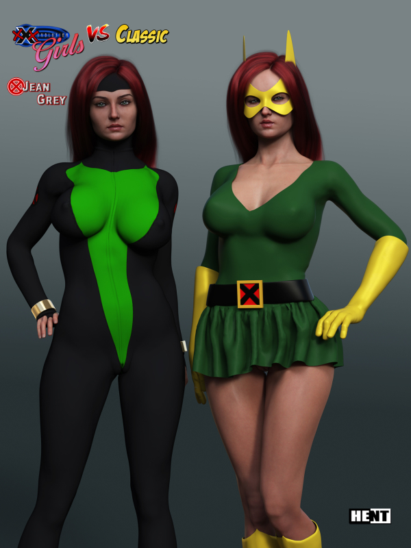 jean grey,jean grey (x-men evolution),marvel girl