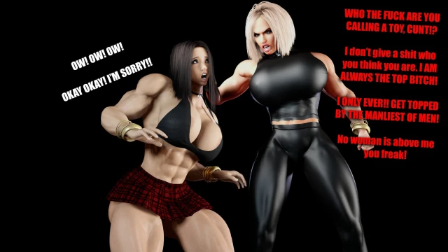 bug (sevenarts),karen (sevenarts),karen king,original character,original characters