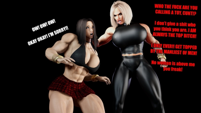 bug (sevenarts),karen (sevenarts),karen king,original character,original characters