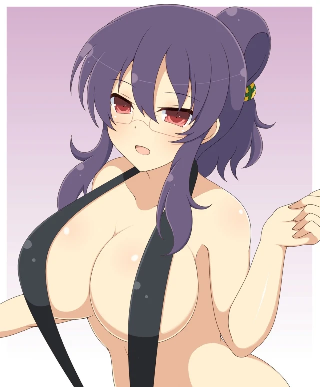 rin (senran kagura),suzune (senran kagura)