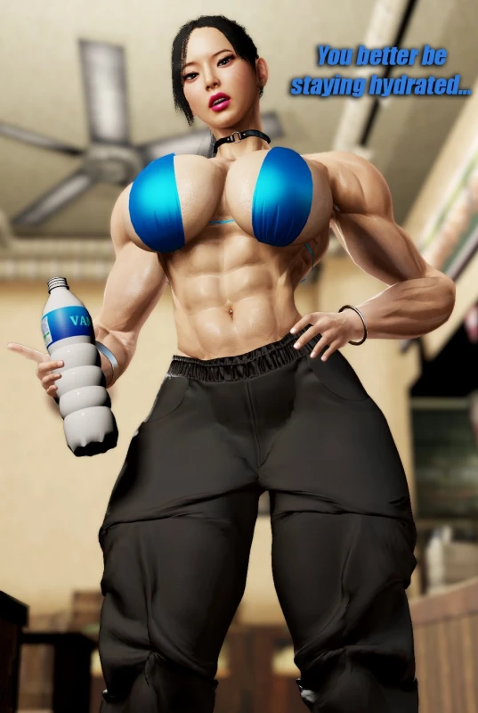 original character,soo pak
