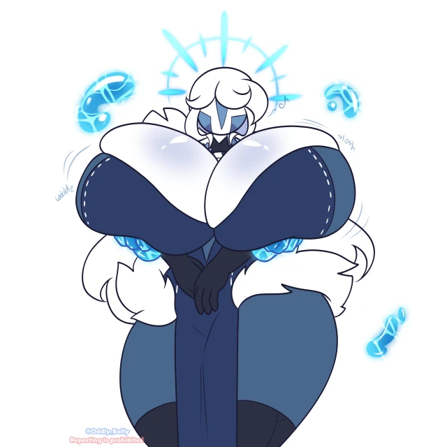 odette (oddly bally),sona