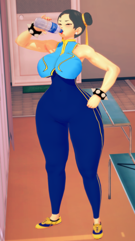 chun-li