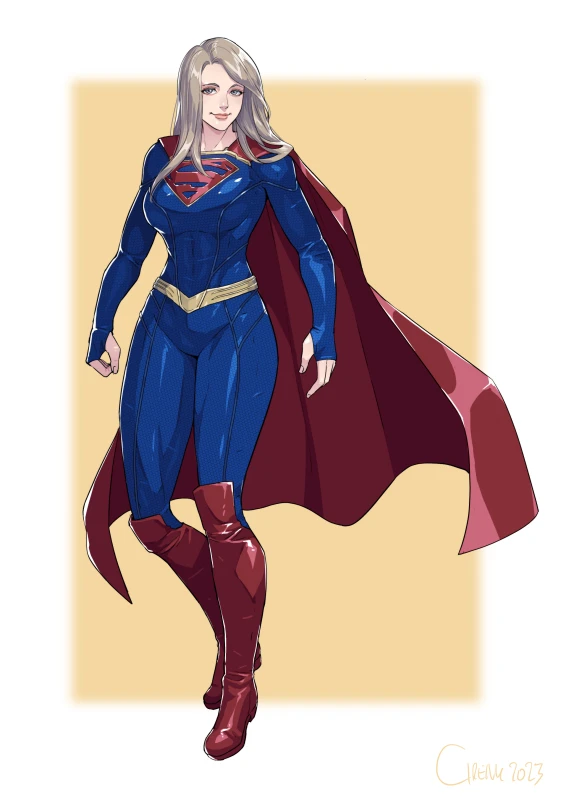 kara danvers,kara zor-el,supergirl
