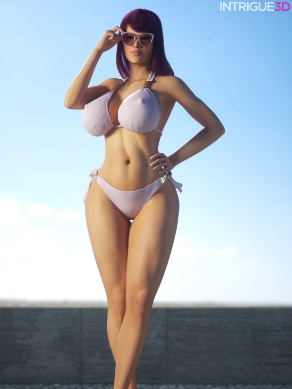 original character