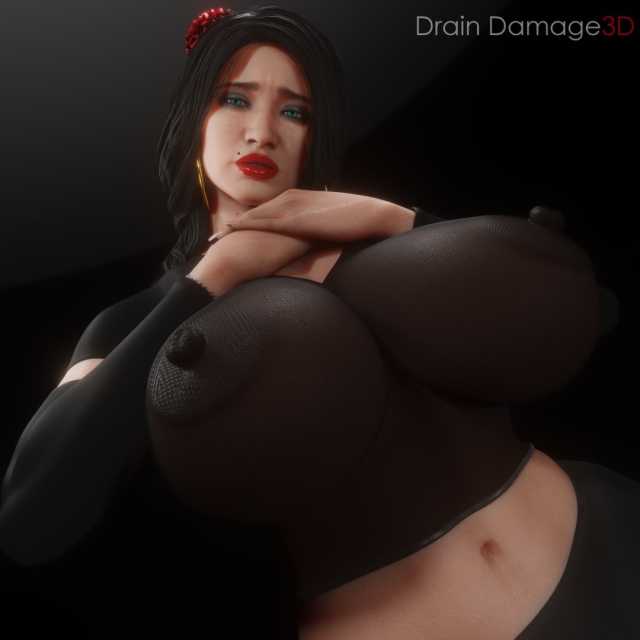 original character,xileya