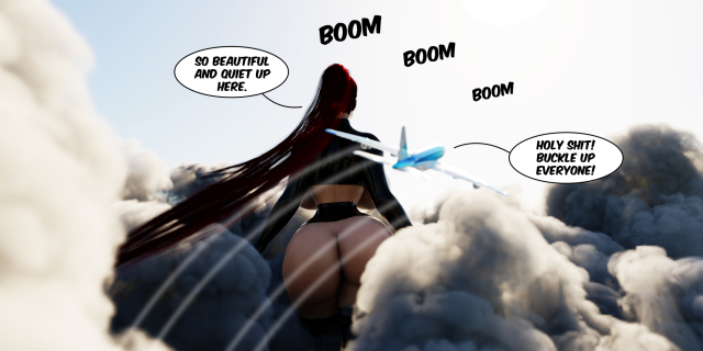 goddess nikki,nikki (nikkilatex),original character