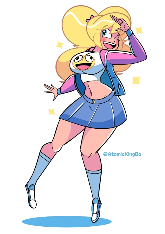 original character,wendy wendy
