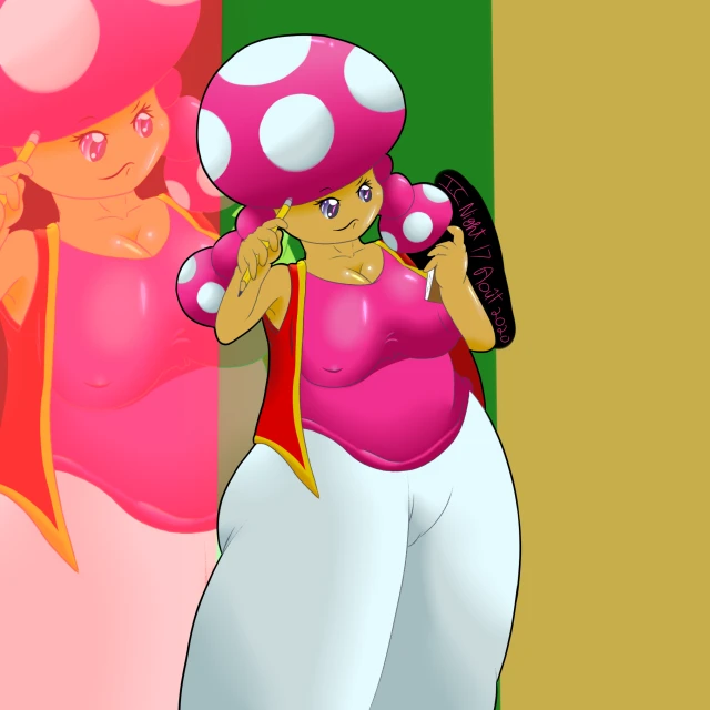 toadette
