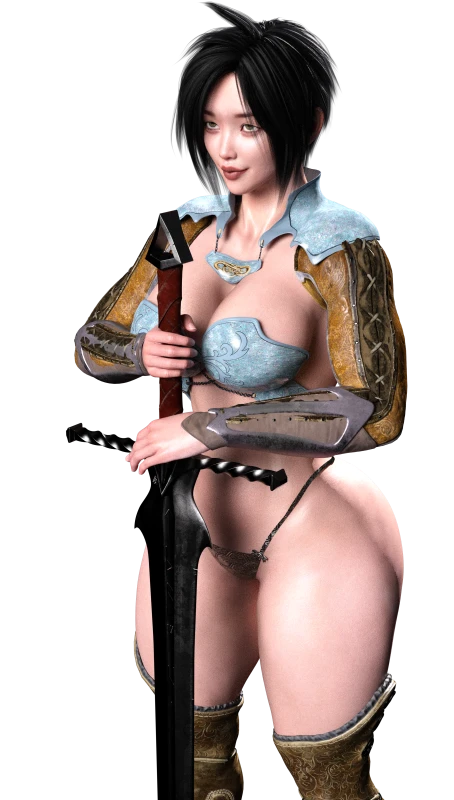 jenna (thecometray),original character
