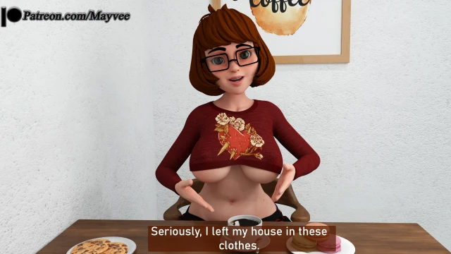 velma dinkley