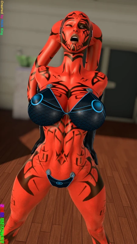 darth talon,lethan twi'lek,twi'lek