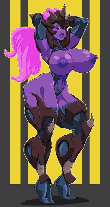 original character