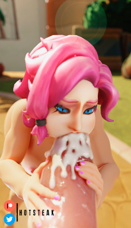 maeve (paladins),ying (paladins)