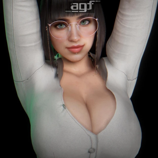 original character