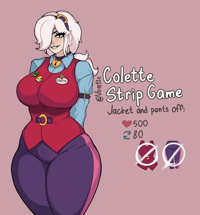 colette (brawl stars)