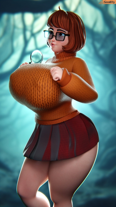 velma dinkley