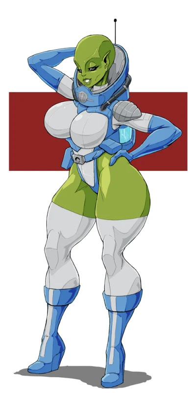 original character,zetan