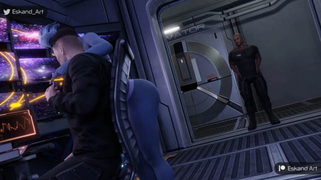asari,liara t'soni
