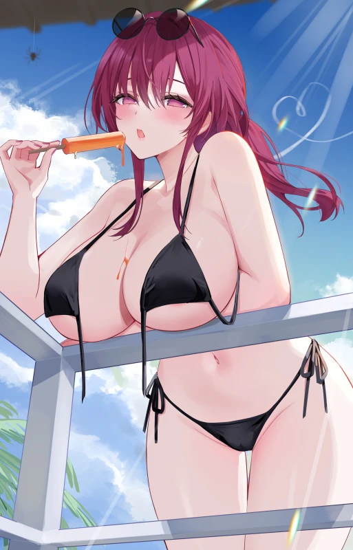 kafka (honkai star rail)