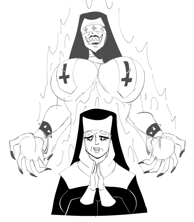 original character