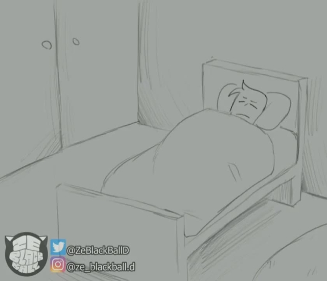 handsome squidward,the visitor (zeblackballd)