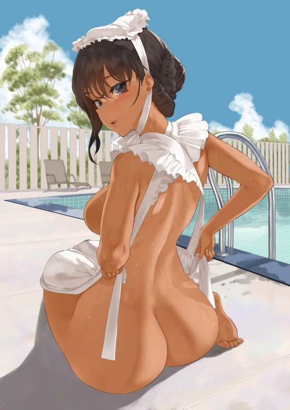 original character