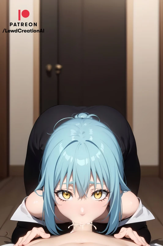rimuru tempest