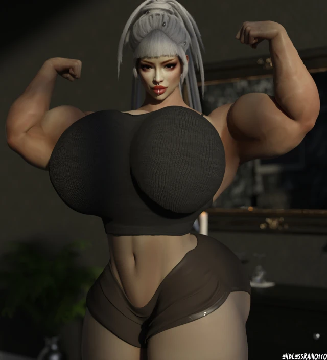 luna (endlessrain0110),original character