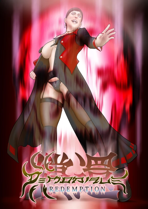 original character,vice (kof)