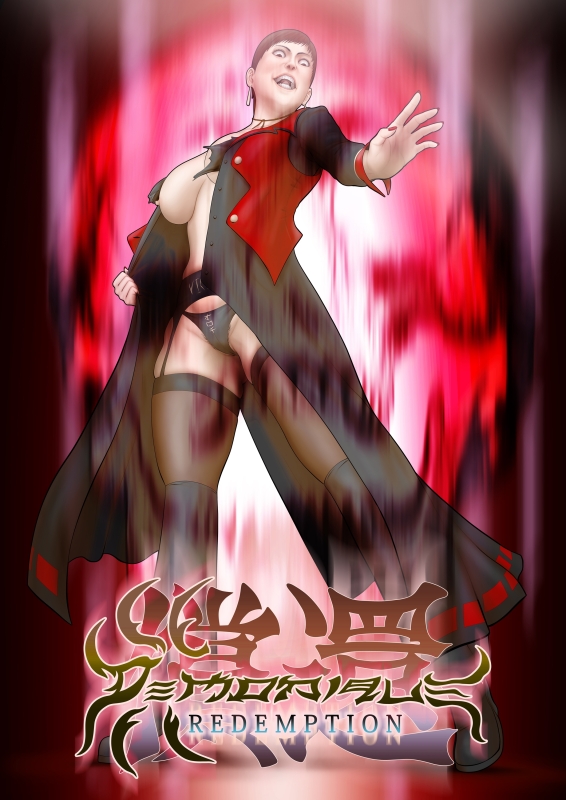 original character,vice (kof)