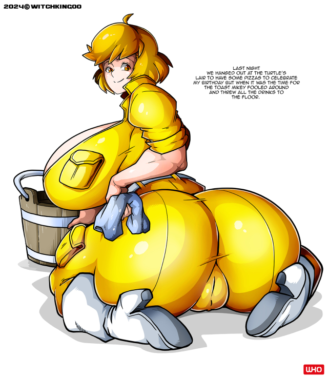 april o'neil,april o'neil (tmnt 1987)