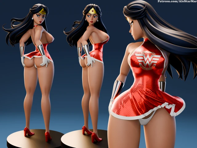 diana prince,wonder woman