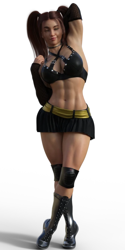 mary lambs,original character