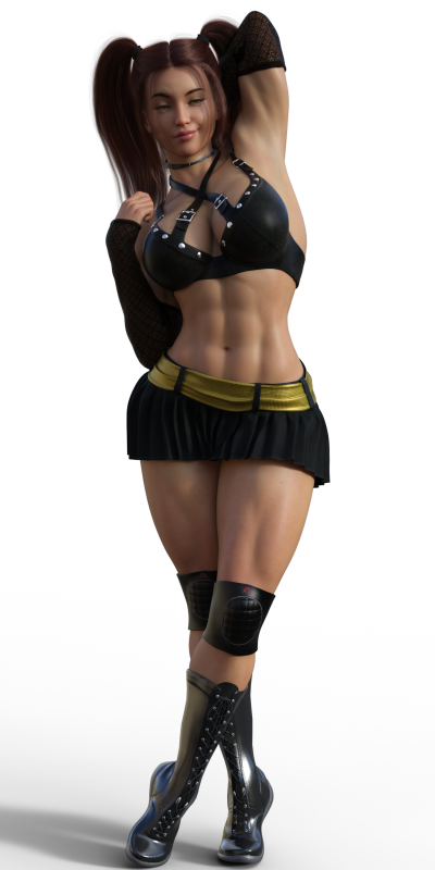 mary lambs,original character