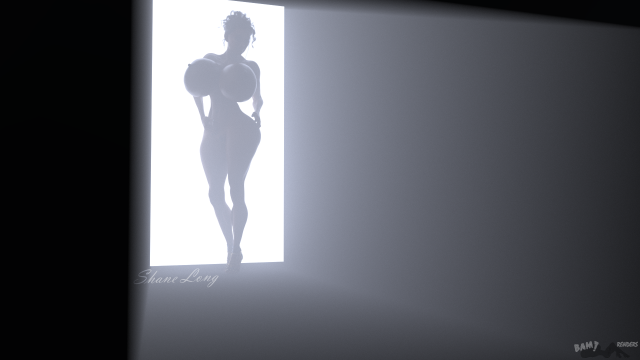 exxotica,original character