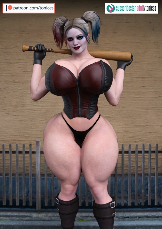harley quinn,harley quinn (injustice)