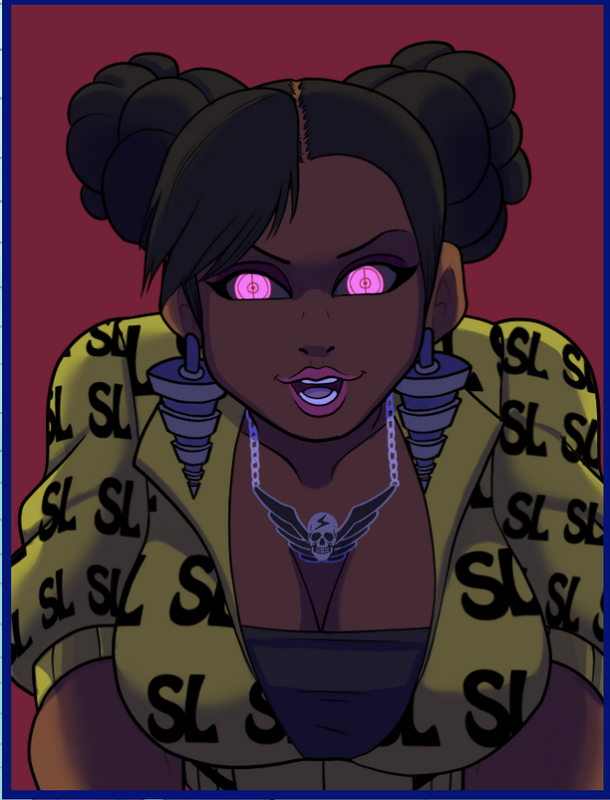 chun-li,chun-li (cover girl),shadow lady (mvc)