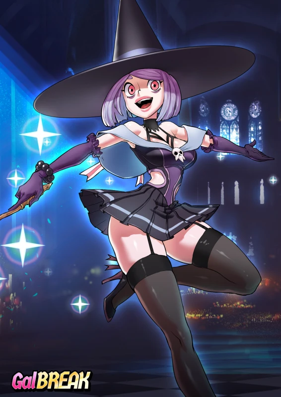 wizzy (galbreak)