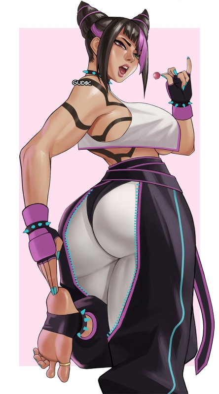 juri han