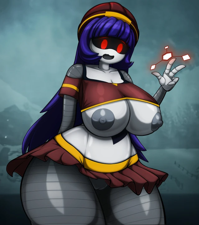 doll (murder drones)