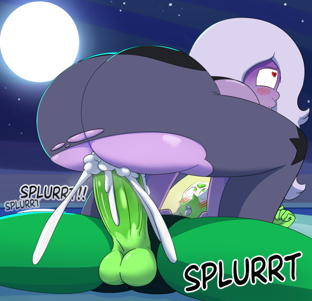 amethyst (steven universe),gem (species),peridot (steven universe)